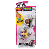 Tech Deck Sk8 Crew Starter Set